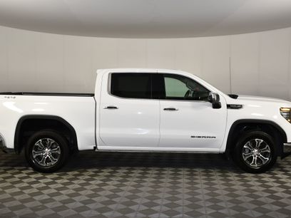 Used 2026 GMC Sierra 1500 SLT