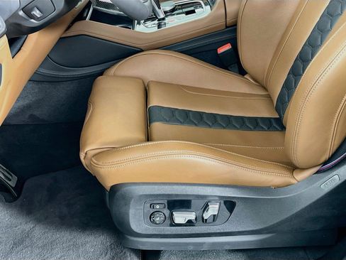 New 2026 BMW X5 M Competition w/ Executive Package AWD/4WD image 21