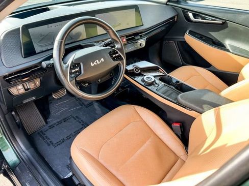 Certified 2023 Kia EV6 GT-Line image 15