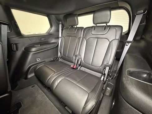 Used 2024 Jeep Grand Cherokee L Limited w/ Trailer Tow Prep Group image 6