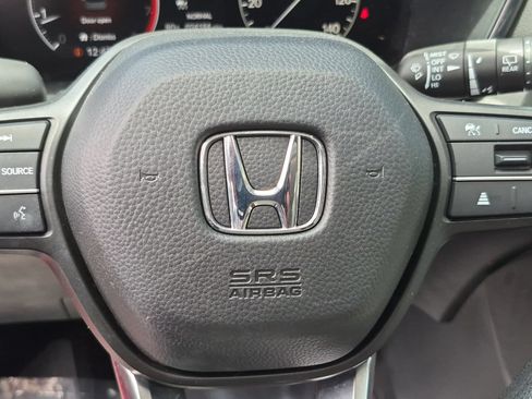 Used 2023 Honda CR-V EX image 27