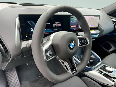 New 2026 BMW X3 xDrive30i w/ Premium Package AWD/4WD image 13