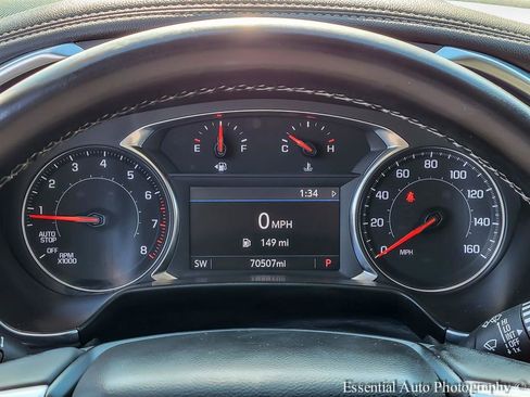 Used 2023 Chevrolet Blazer LT image 17