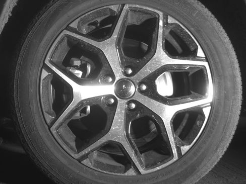 Used 2025 Jeep Compass Limited image 12