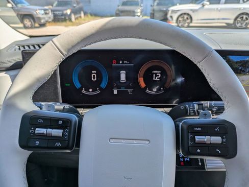 New 2026 Hyundai Santa Fe SE image 26