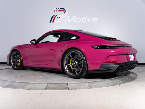Used 2023 Porsche 911 GT3 RWD image 4