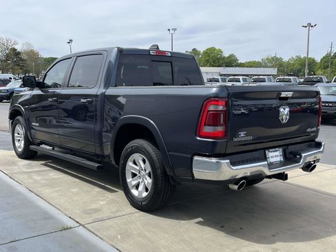 Used 2022 RAM 1500 Laramie image 6