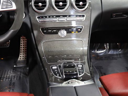 Used 2017 Mercedes-Benz C 43 AMG 4MATIC Cabriolet image 57