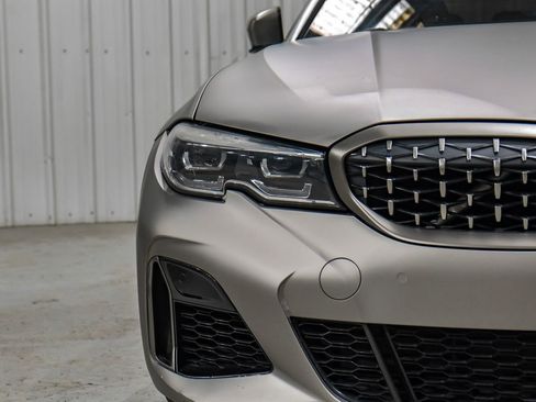 Used 2021 BMW M340i image 46