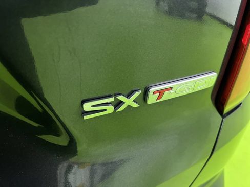 Used 2021 Kia Sorento SX FWD image 13