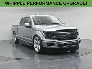 Used 2020 Ford F150 XLT w/ Equipment Group 302A Luxury RWD 360° Tour