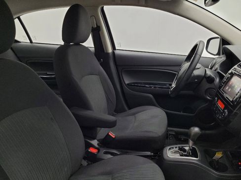 Used 2018 Mitsubishi Mirage G4 SE image 21