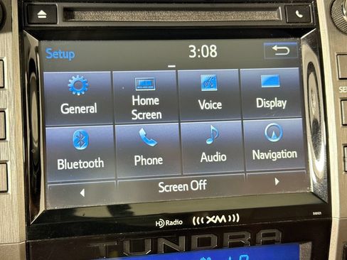 Used 2017 Toyota Tundra 1794 Edition AWD/4WD image 33