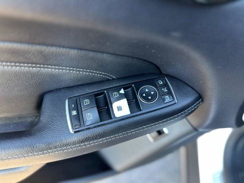 Used 2015 Mercedes-Benz ML 350 4MATIC image 18