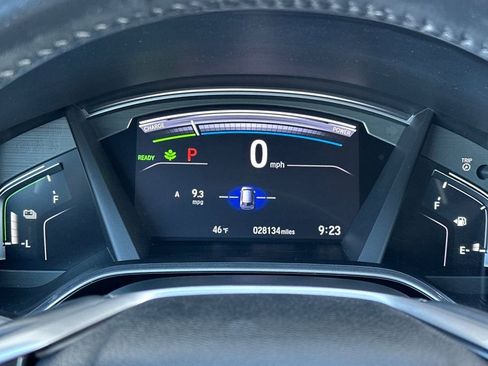 Used 2020 Honda CR-V EX-L image 24