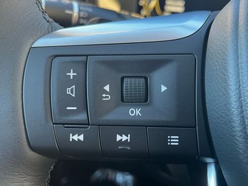 New 2026 INFINITI QX60 Luxe w/ Cargo Package image 13