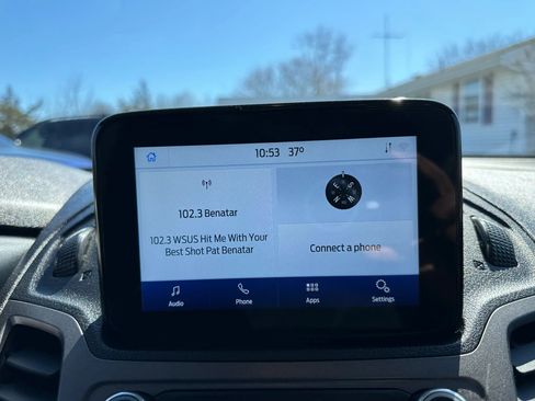 Used 2021 Ford Transit Connect XLT image 26