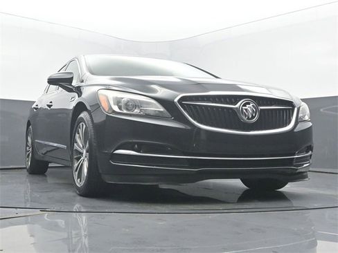 Used 2017 Buick LaCrosse Preferred image 53