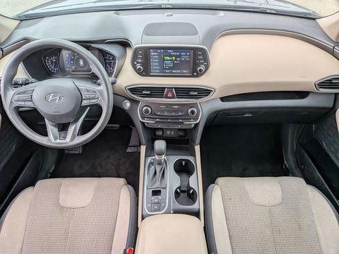 Used 2020 Hyundai Santa Fe SEL FWD image 24