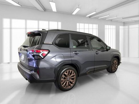 New 2026 Subaru Forester Sport AWD/4WD image 6