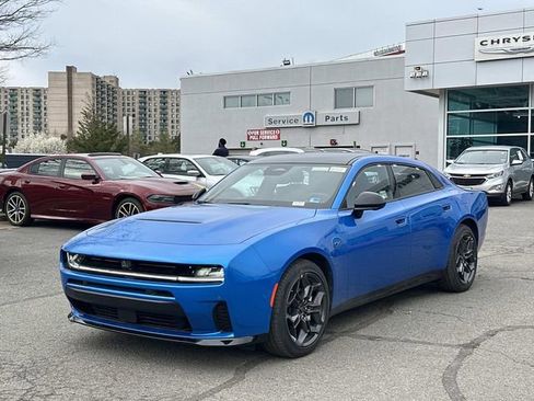 New 2026 Dodge Charger R/T AWD/4WD image 5