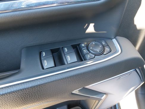 Certified 2024 GMC Sierra 2500 Denali w/ Denali Reserve Package image 18