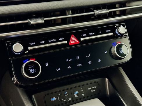 New 2025 Hyundai Santa Cruz XRT image 26