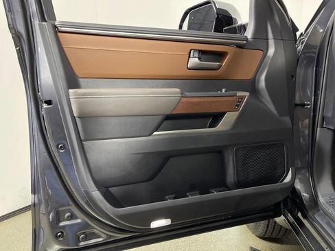 New 2026 Toyota Tundra 1794 Edition image 17