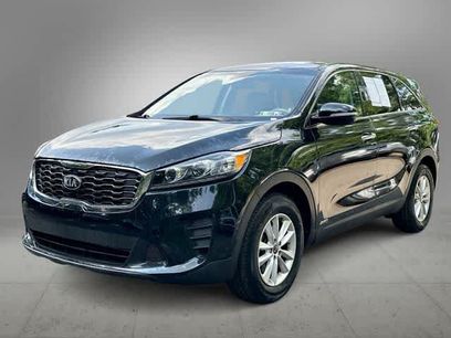 Used 2019 Kia Sorento AWD