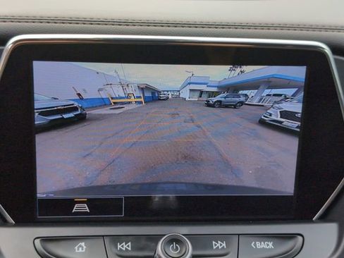 Certified 2022 Chevrolet Blazer Premier image 15