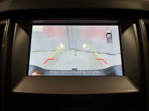 Used 2021 Ford Ranger XLT w/ Equipment Group 301A Mid image 25