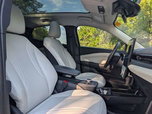 Used 2024 Ford Mustang Mach-E Premium image 14