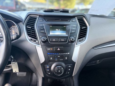 Used 2014 Hyundai Santa Fe Sport w/ Popular Equipment Package 02 FWD image 16