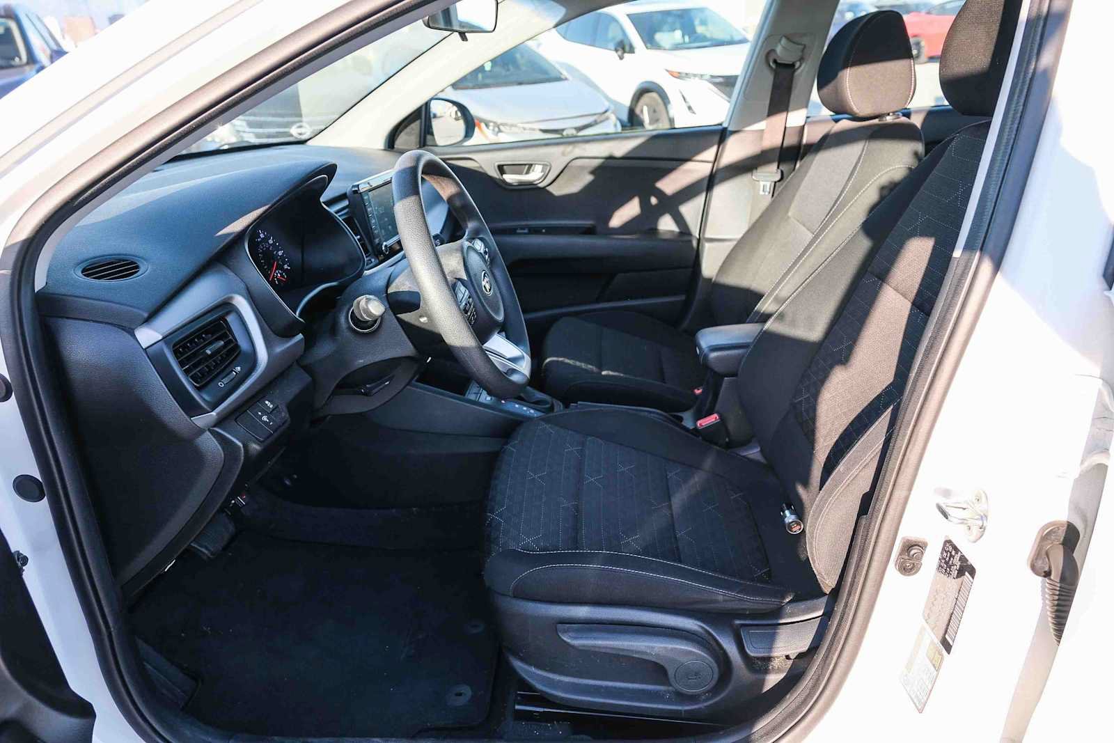Used 2019 Kia Rio S FWD image 16