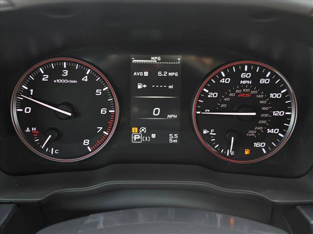 New 2026 Subaru Impreza RS AWD/4WD image 26