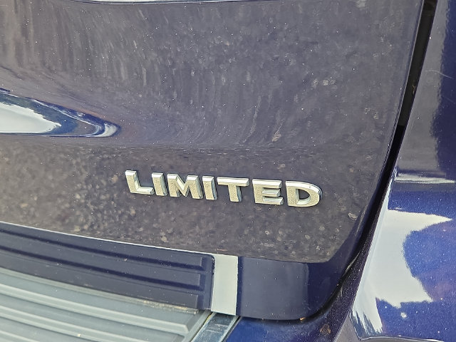 Used 2017 Jeep Grand Cherokee Limited w/ Luxury Group II AWD/4WD image 33