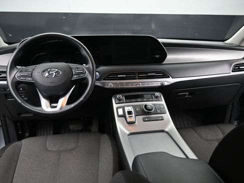 Used 2020 Hyundai Palisade SEL FWD image 15