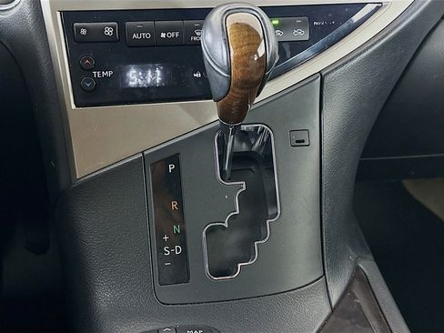 Used 2014 Lexus RX 350 2WD w/ Navigation Package image 25