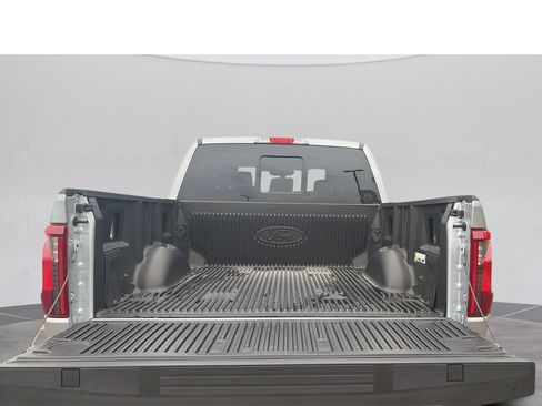 Certified 2024 Ford F150 XLT w/ Equipment Group 302A MID AWD/4WD image 14