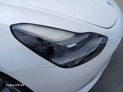 Used 2021 Tesla Model 3 Long Range AWD/4WD image 22