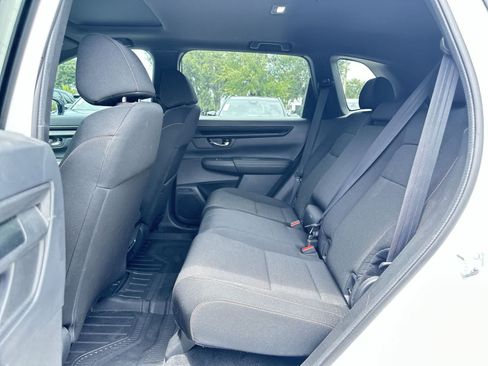Used 2024 Honda CR-V Sport image 15