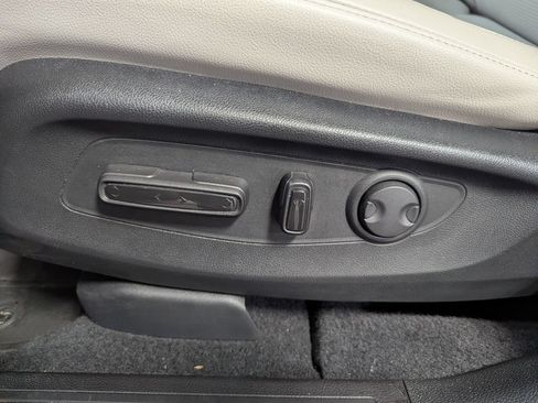 Used 2025 Honda CR-V EX-L image 21