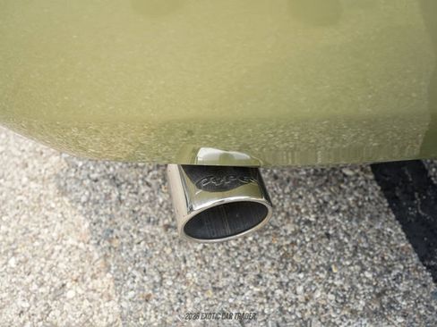 Used 2005 Ford Mustang Convertible RWD image 52