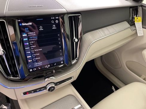 Certified 2024 Volvo XC60 T8 Plus w/ Protection Package image 28