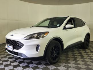 Used 2020 Ford Escape SE AWD/4WD video 3