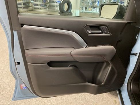 New 2026 Chevrolet Colorado Z71 w/ Technology Package AWD/4WD image 25