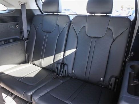 New 2025 Kia Sorento SX image 17