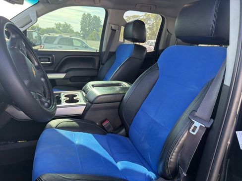 Used 2014 Chevrolet Silverado 1500 LT AWD/4WD image 8