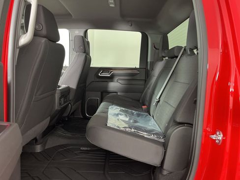 New 2026 Chevrolet Silverado 2500 LT w/ Safety Package AWD/4WD image 23