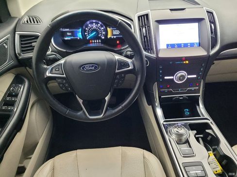 Used 2020 Ford Edge Titanium w/ Equipment Group 301A FWD image 22